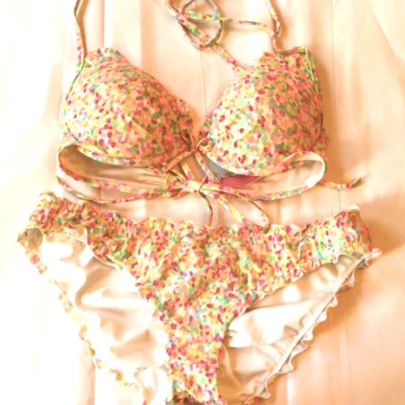 Victoria's Secret Other - Bikini Victoria’s Secret 34/small bottoms